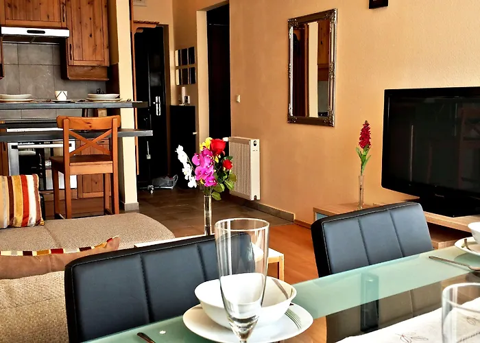 Garden House 2*