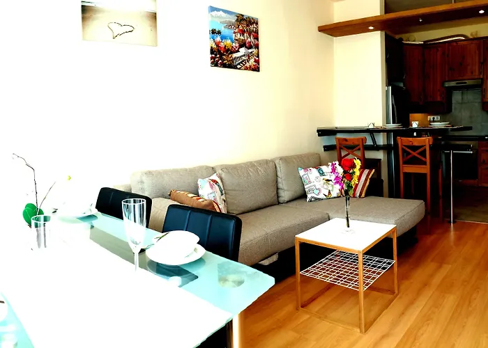 בית הארחה Garden House
