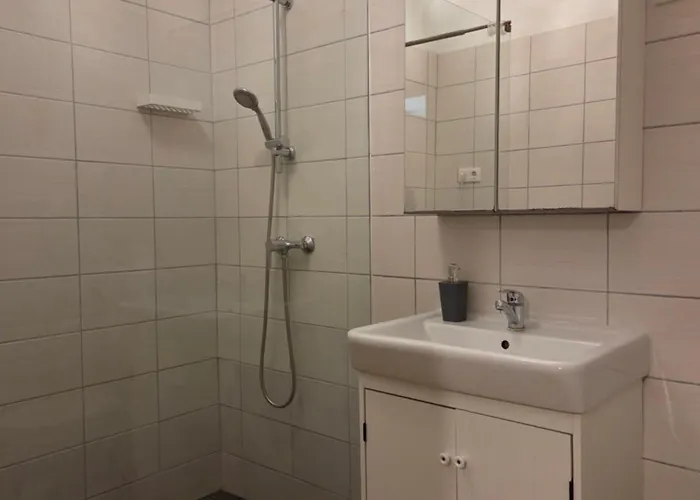 בית הארחה Garden House