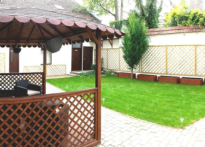 Garden House