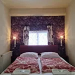 Garden House Budapeşte
