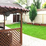 Garden House