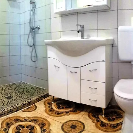 게스트하우스 가든 하우스