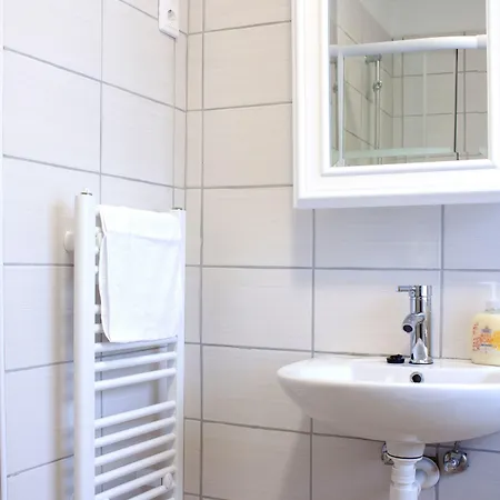 Penzion Garden House