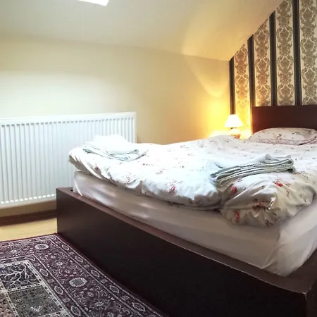 가든 하우스 게스트하우스 2*