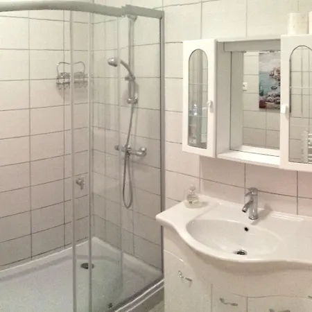 Garden House 2* Budapešť