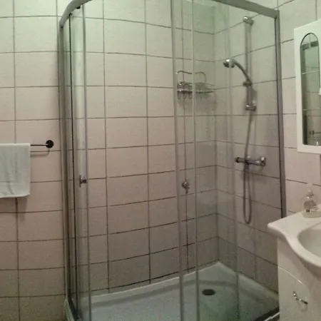 Penzion Garden House