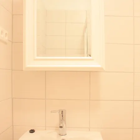 Garden House Gæstehus Budapest