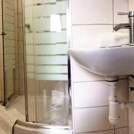 Penzion Garden House