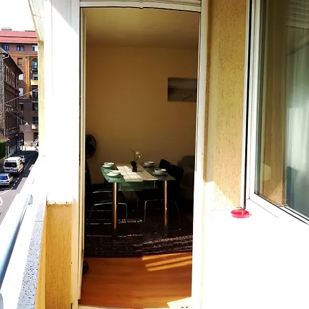 Garden House Penzion