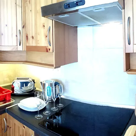 Penzion Garden House Budapešť