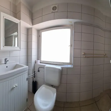 가든 하우스 게스트하우스 부다페스트