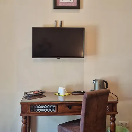 Garden House Penzion