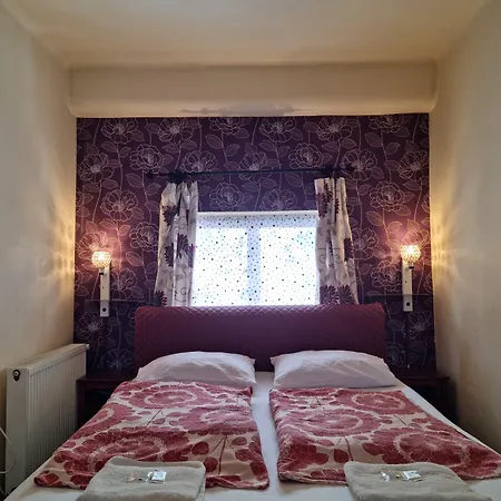 Garden House Penzion