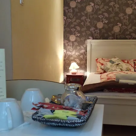 Garden House Penzion