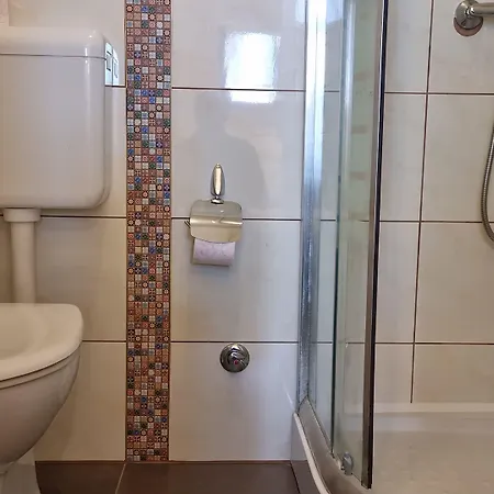 Garden House Penzion