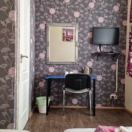 게스트하우스 가든 하우스 2*