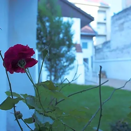 Konukevi Garden House Budapeşte