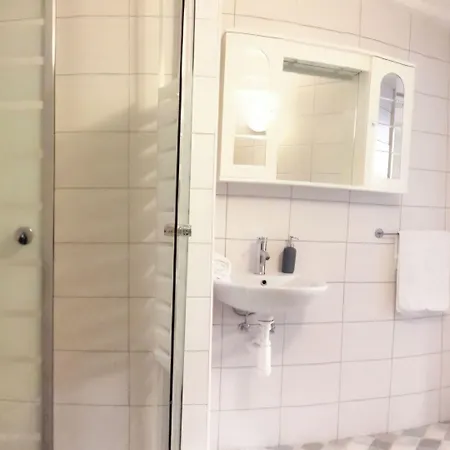 Vendégház Garden House Budapest