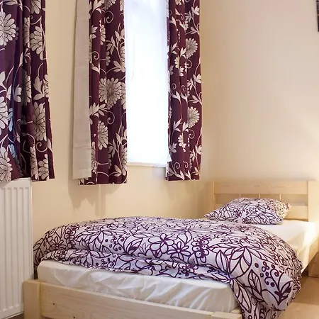 게스트하우스 가든 하우스