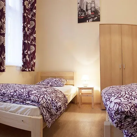 가든 하우스 부다페스트