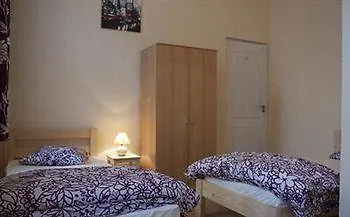 Konukevi Garden House Budapeşte