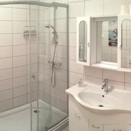 게스트하우스 가든 하우스 부다페스트