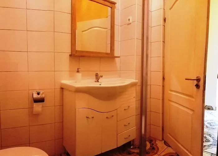 Garden House Πανσιόν