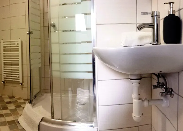 Πανσιόν Garden House