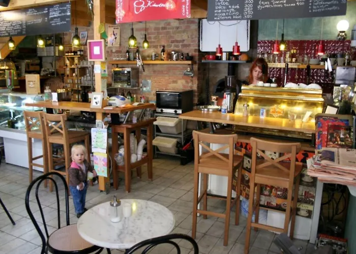 Πανσιόν Garden House Βουδαπέστη