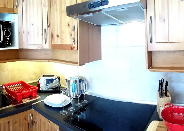 Πανσιόν Garden House Βουδαπέστη