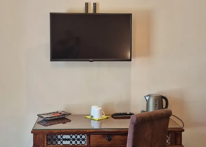 Garden House Πανσιόν