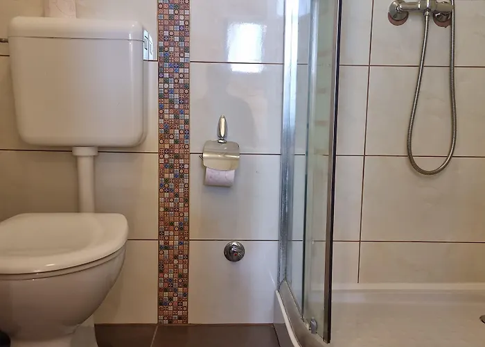 Garden House Πανσιόν