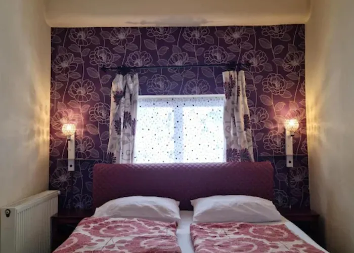 Garden House Βουδαπέστη