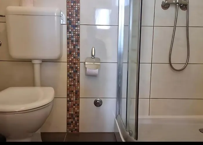 Garden House Βουδαπέστη