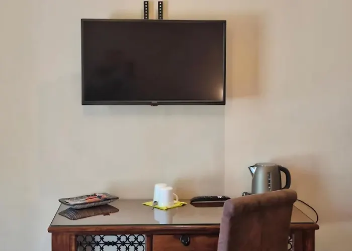 Garden House Πανσιόν