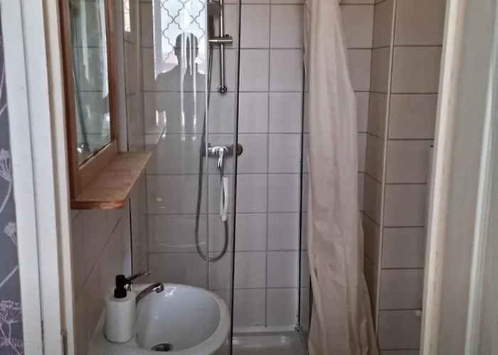 Garden House 2* Βουδαπέστη