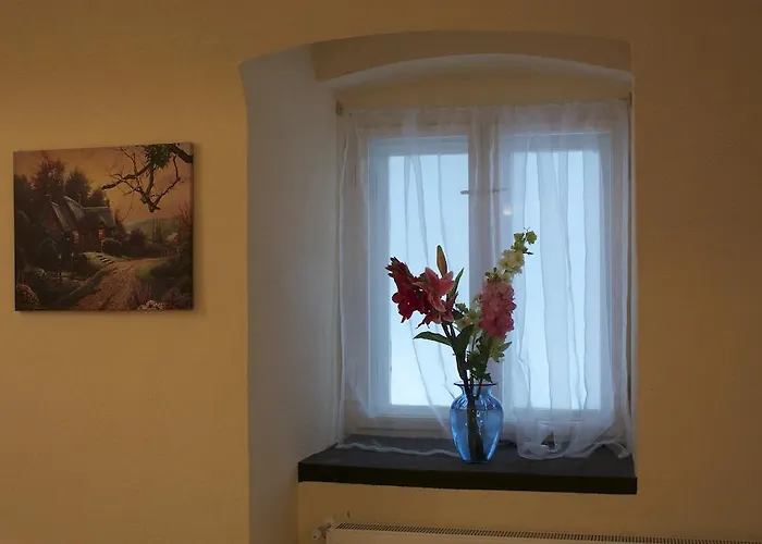 Garden House 2*