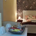 Garden House Гостевой дом