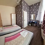Гостевой дом Garden House Будапешт