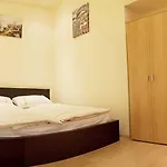 Гостевой дом Garden House Будапешт