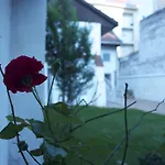 Garden House