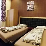 Garden House Будапешт
