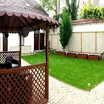 Гостевой дом Garden House 2*