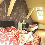 Πανσιόν Garden House Βουδαπέστη