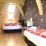Garden House Будапешт