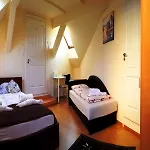 Гостевой дом Garden House Будапешт