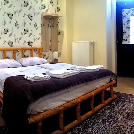 Garden House Guest house Budapest