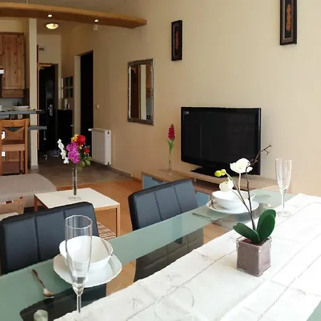 Garden House Guest house