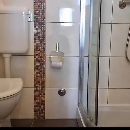 Garden House Будапешт